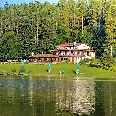 Palitsi Dam Complex