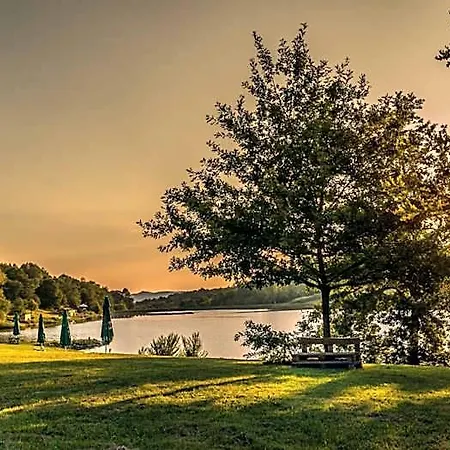 Palitsi Dam Complex فندق
